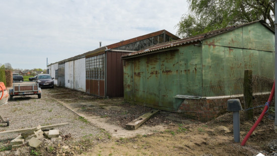 Doornebosstraat - 33B - - 3500