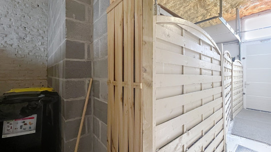 Rue Saint-Joseph - 3A - - 4540