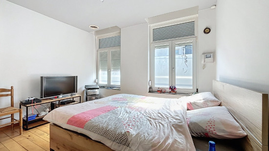 Rue Saint-Joseph - 3A - - 4540