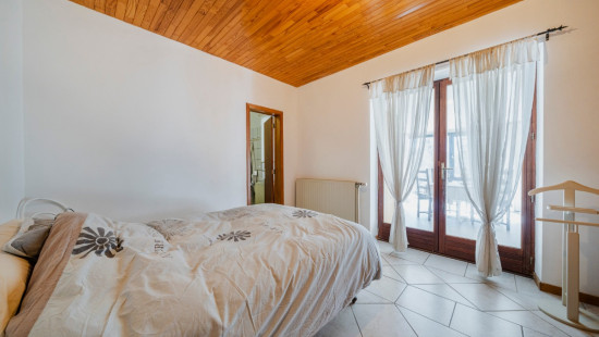 Rue du Chalet - 43 - - 6747