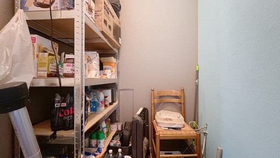 Rue Saint-Joseph - 3A - - 4540