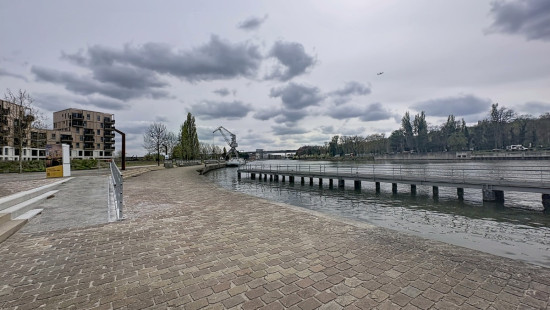 Maria-Theresialaan - 37 - 6.2 - 1800