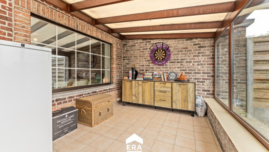 Pastorijstraat - 68 - - 8750