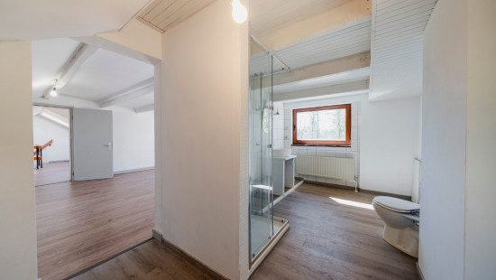 Rue du Chalet - 43 - - 6747