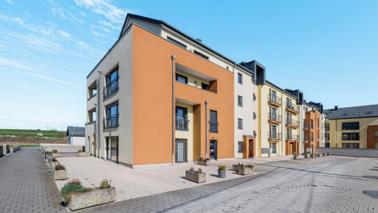 Avenue de la Gare - 32 - D - 6790