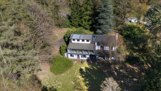 Rue du Chalet - 43 - - 6747