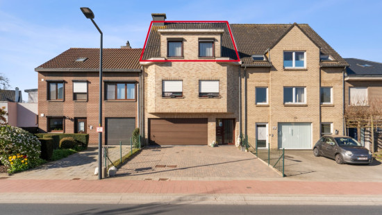 Ringlaan - 74 - 21 - 1745