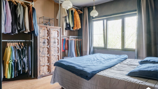 Emaelerweg - 15 - - 421E P0000 - 3770