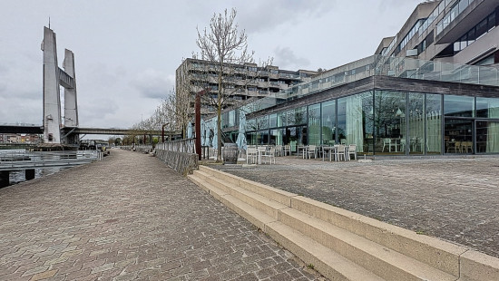 Maria-Theresialaan - 37 - 6.2 - 1800