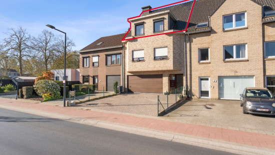 Ringlaan - 74 - 21 - 1745