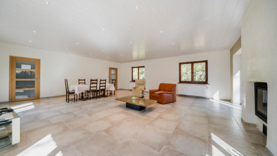 Rue du Chalet - 43 - - 6747