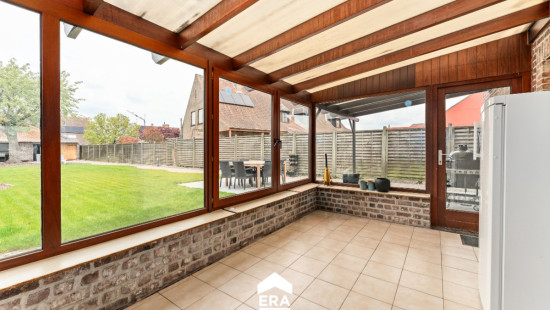 Pastorijstraat - 68 - - 8750