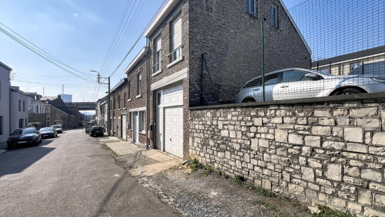 Rue Saint-Joseph - 3A - - 4540