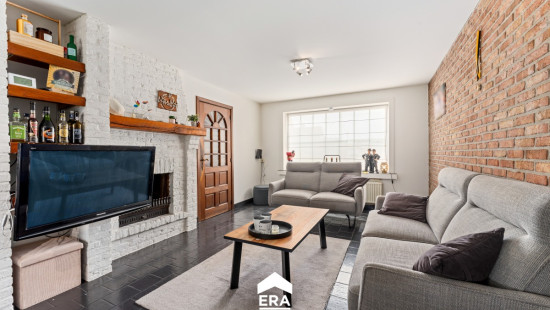 Pastorijstraat - 68 - - 8750