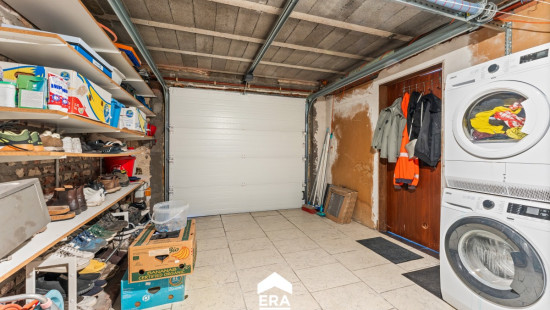 Pastorijstraat - 68 - - 8750