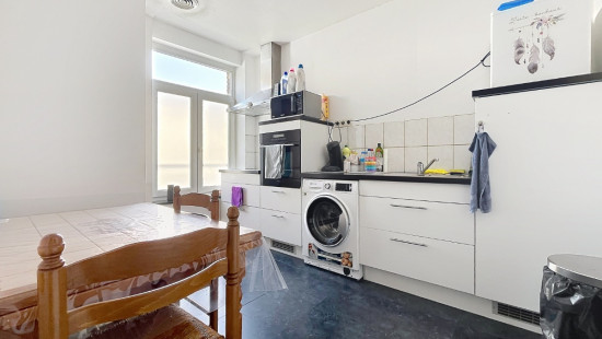 Rue Saint-Joseph - 3A - - 4540