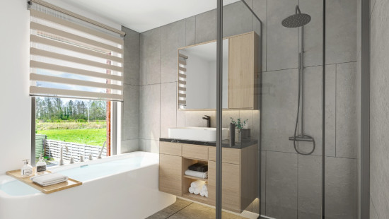 Polderstraat - 41A - - 9060