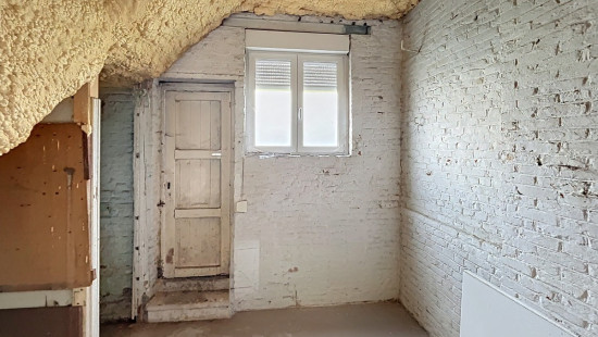 Rue Saint-Joseph - 3A - - 4540