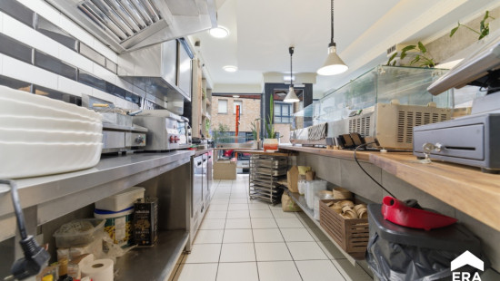 Hendrik Consciencestraat - 75 - - 8800