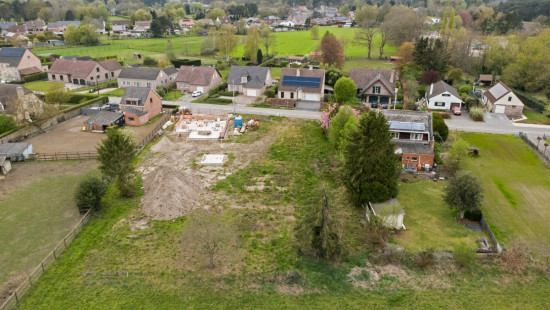 Korte Welvaart - zn - - 3140