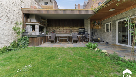 Hendrik Consciencestraat - 75 - - 8800