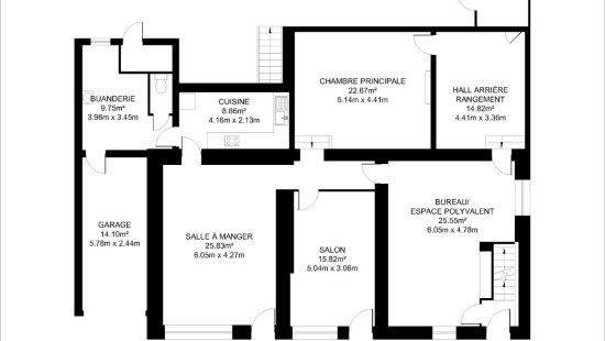 Grand-Marchin - 47 - - 4570
