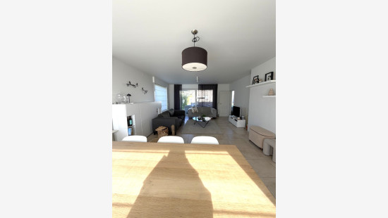 Kapelleweg - 21 - - 8740