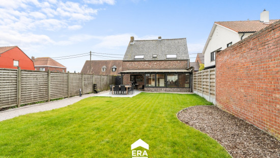 Pastorijstraat - 68 - - 8750