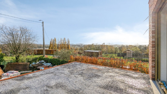 Keperenbergstraat - 110 - - 1701