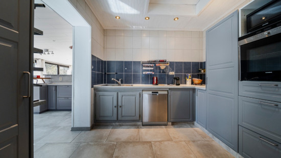 Rue du Chalet - 43 - - 6747