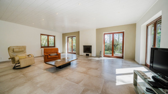 Rue du Chalet - 43 - - 6747