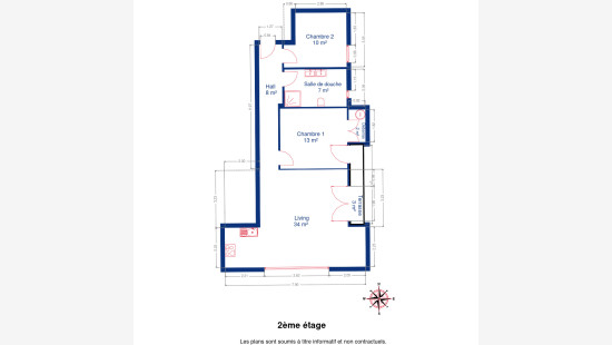 Avenue de la Gare - 32 - D - 6790