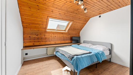 Pastorijstraat - 68 - - 8750