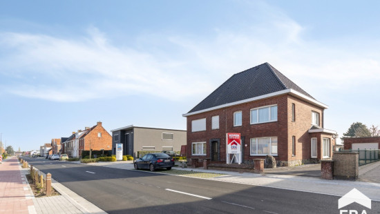 Oedelemse Steenweg - 88 - - 8340