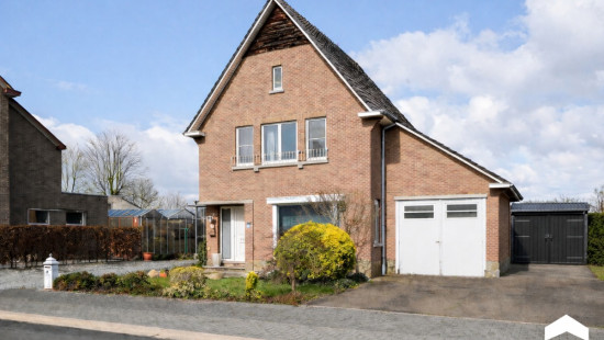 Cornelstraat - 44 - - 3740