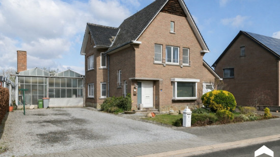 Cornelstraat - 44 - - 3740