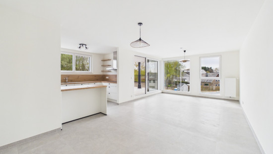 Rue Haynol - 6F - /12 - 6800