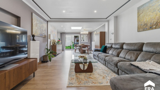 Hendrik Consciencestraat - 75 - - 8800