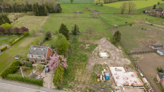 Korte Welvaart - zn - - 3140