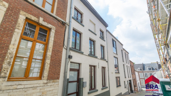 Oude Kleerkopersstraat - 13 - - 3300