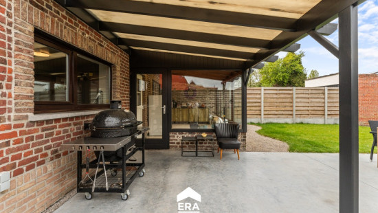 Pastorijstraat - 68 - - 8750