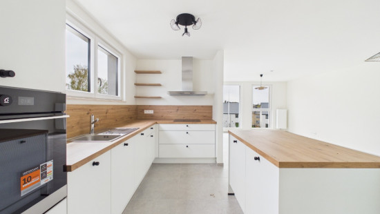 Rue Haynol - 6F - /12 - 6800