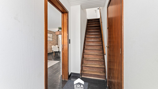 Pastorijstraat - 68 - - 8750