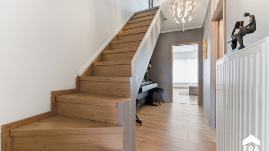 Hendrik Consciencestraat - 75 - - 8800