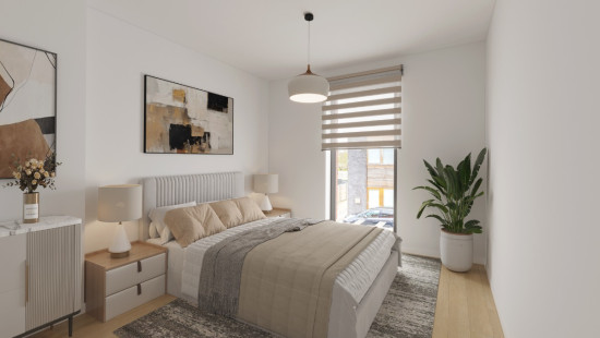 Polderstraat - 41A - - 9060