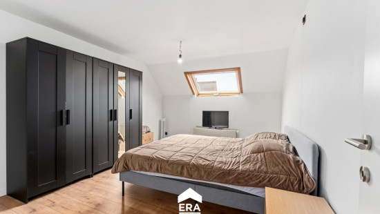 Pastorijstraat - 68 - - 8750