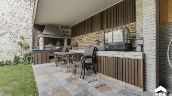 Hendrik Consciencestraat - 75 - - 8800