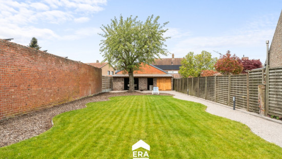 Pastorijstraat - 68 - - 8750