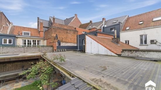 Hendrik Consciencestraat - 75 - - 8800