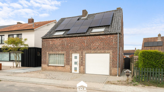 Pastorijstraat - 68 - - 8750
